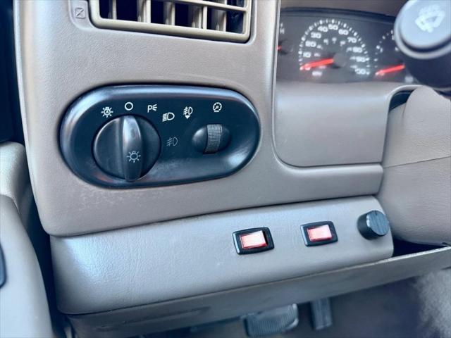 2002 Ford Excursion Sport Utility 4D