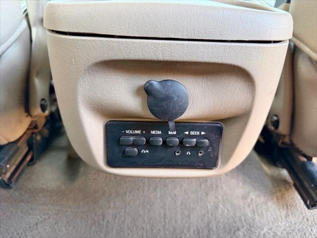 2002 Ford Excursion Sport Utility 4D