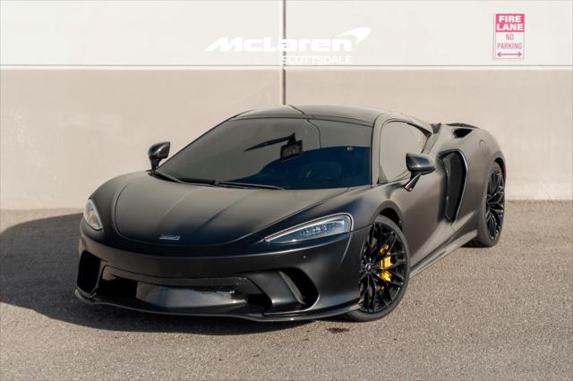 2023 McLaren GT Unknown for sale in Scottsdale, AZ