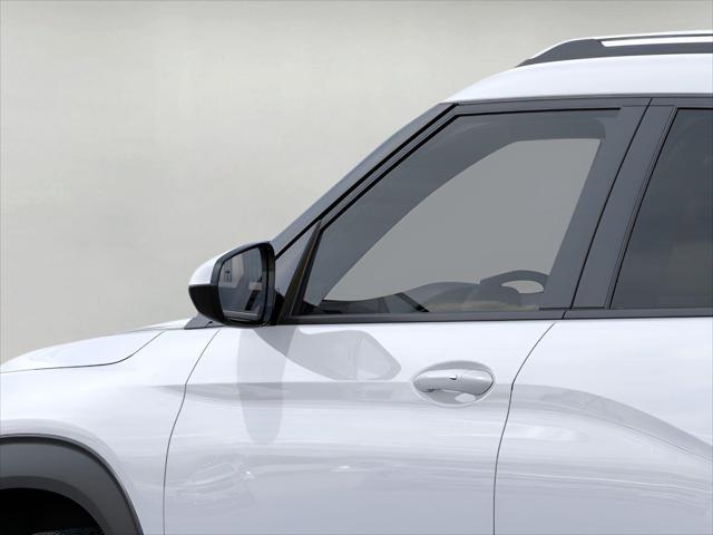 2026 Chevrolet TrailBlazer FWD LT