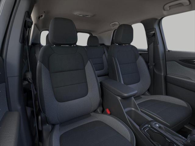 2026 Chevrolet TrailBlazer FWD LT