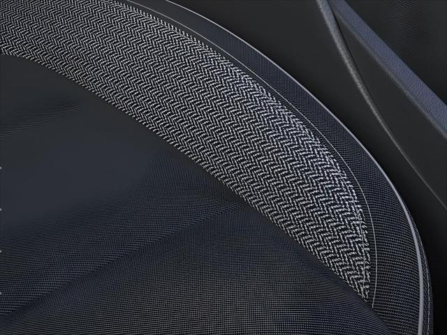 2026 Chevrolet TrailBlazer FWD LT