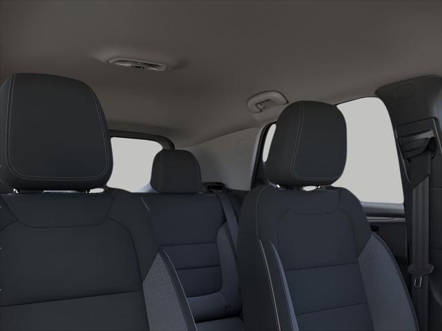 2026 Chevrolet TrailBlazer FWD LT