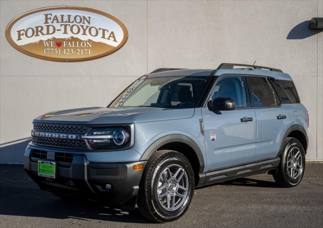 2025 Ford Bronco Sport Big Bend for sale in Fallon, NV