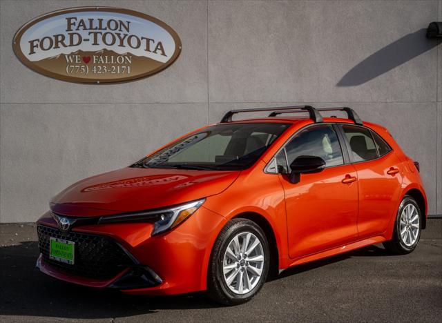 2026 Toyota Corolla SE for sale in Fallon, NV