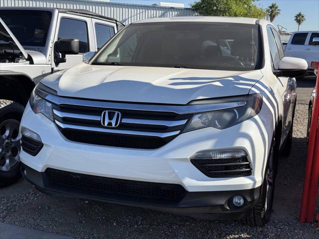 2016 Honda Pilot EX L AWD 4dr SUV for sale in Phoenix, AZ