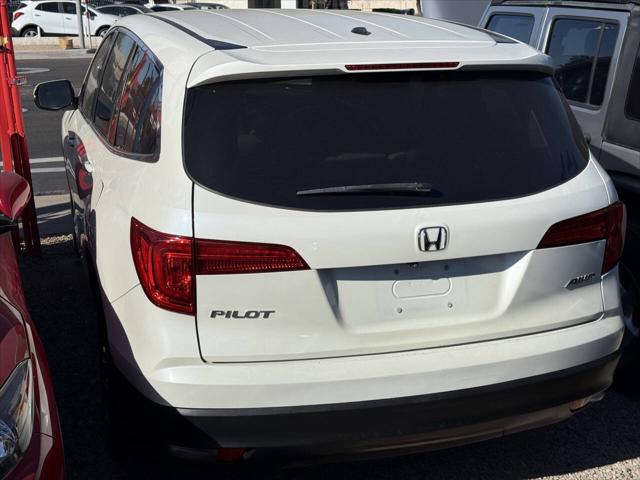 2016 Honda Pilot EX L AWD 4dr SUV