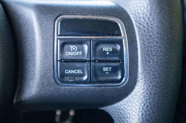 2012 Jeep Patriot Sport