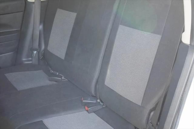 2012 Jeep Patriot Sport