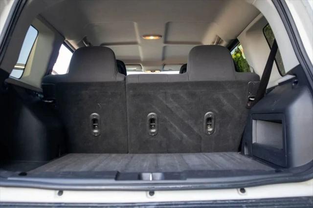 2012 Jeep Patriot Sport