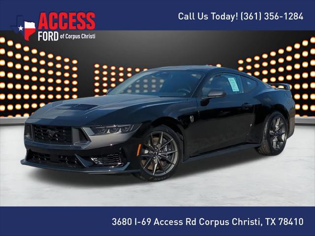 2026 Ford Mustang Dark Horse Fastback for sale in Corpus Christi, TX