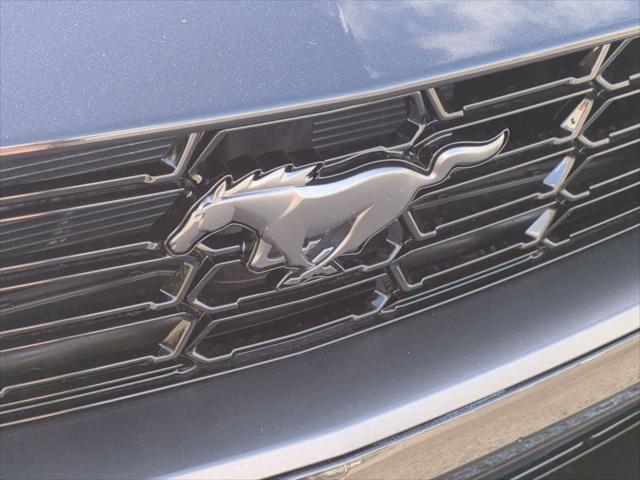 2026 Ford Mustang Dark Horse Fastback