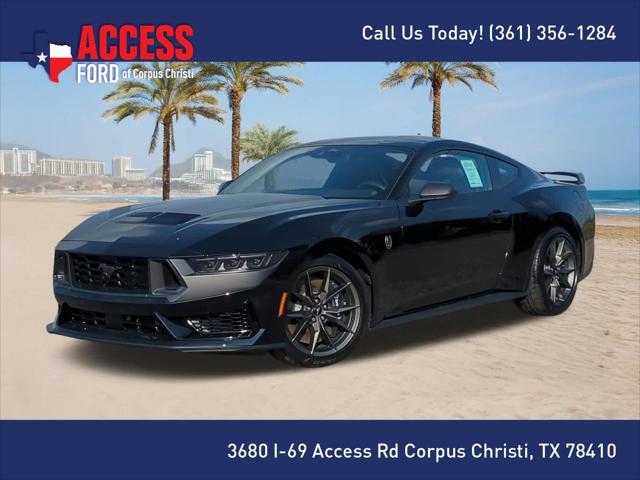 2026 Ford Mustang Dark Horse Fastback for sale in Corpus Christi, TX
