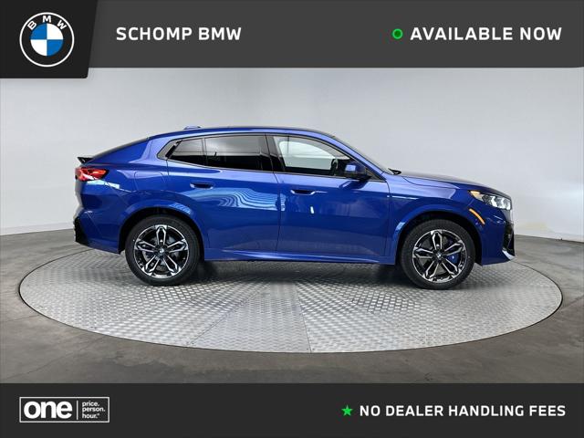 2026 BMW X2 xDrive28i for sale in Highlands Ranch, CO