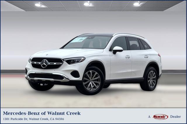 2026 Mercedes-Benz GLC 300 for sale in Walnut Creek, CA