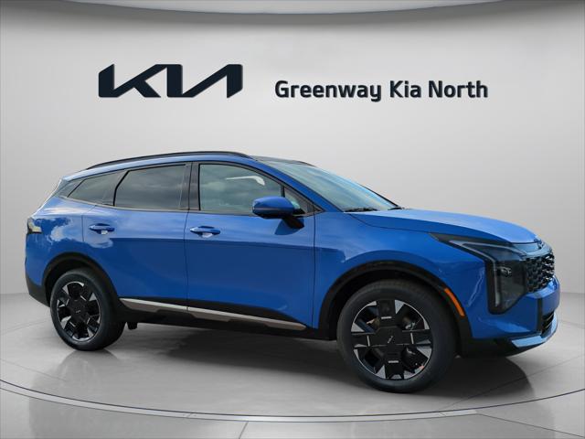 2026 Kia Sportage SX-Prestige for sale in Longwood, FL