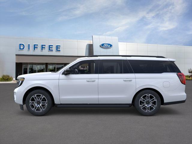2025 Ford Expedition Active MAX