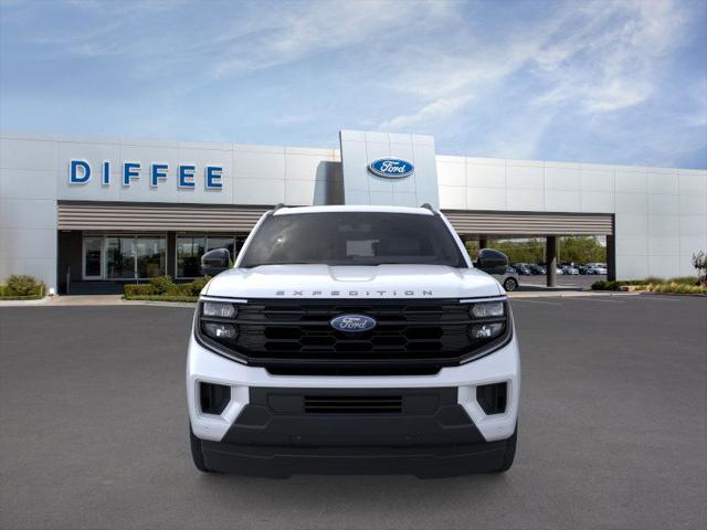 2025 Ford Expedition Active MAX