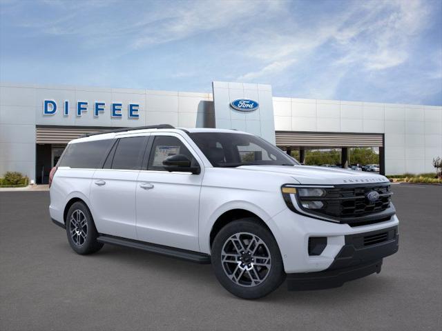 2025 Ford Expedition Active MAX