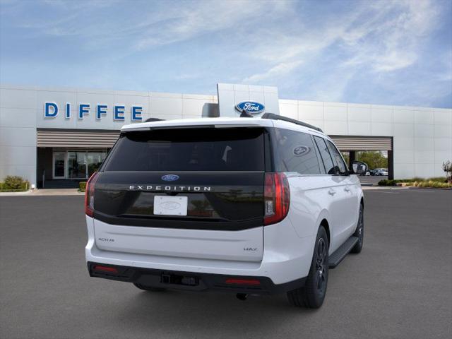 2025 Ford Expedition Active MAX