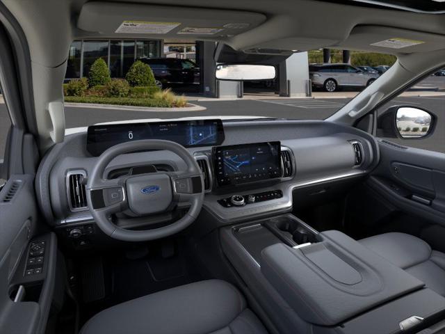 2025 Ford Expedition Active MAX