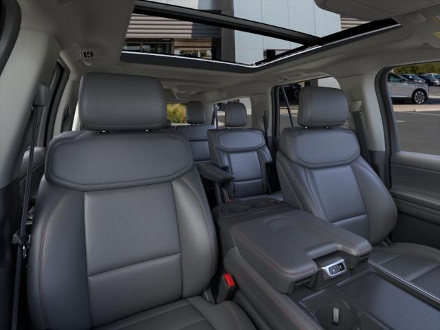 2025 Ford Expedition Active MAX