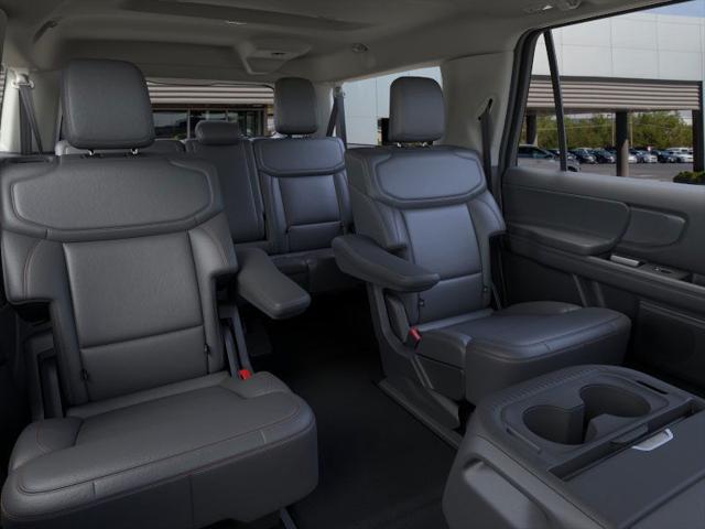 2025 Ford Expedition Active MAX