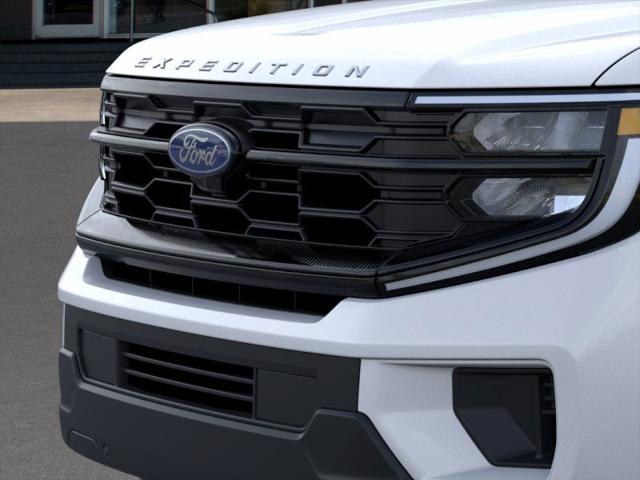 2025 Ford Expedition Active MAX