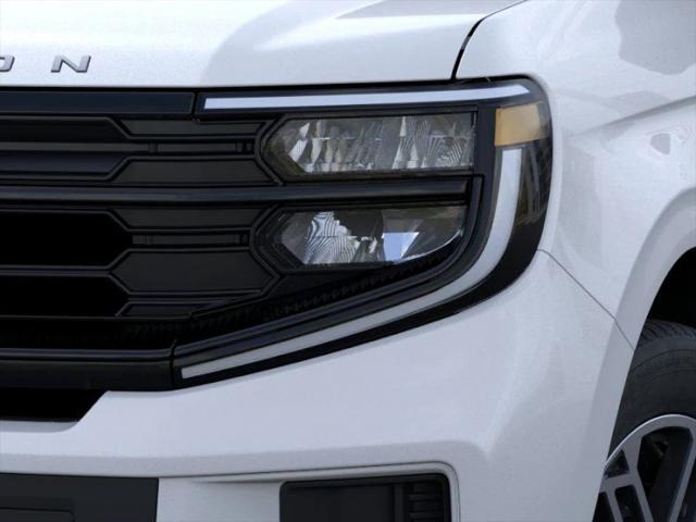 2025 Ford Expedition Active MAX