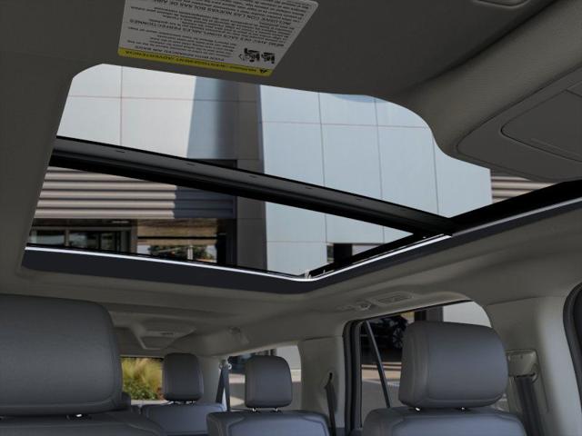 2025 Ford Expedition Active MAX