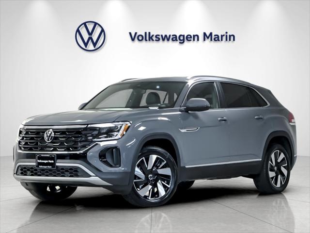 2026 Volkswagen Atlas Cross Sport SEL for sale in San Rafael, CA