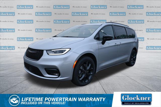2026 Chrysler Pacifica Select AWD for sale in Ashland, KY