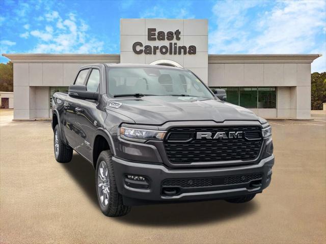 2026 Ram 1500 Big Horn Crew Cab 4x4 5'7" Box for sale in Greenville, NC
