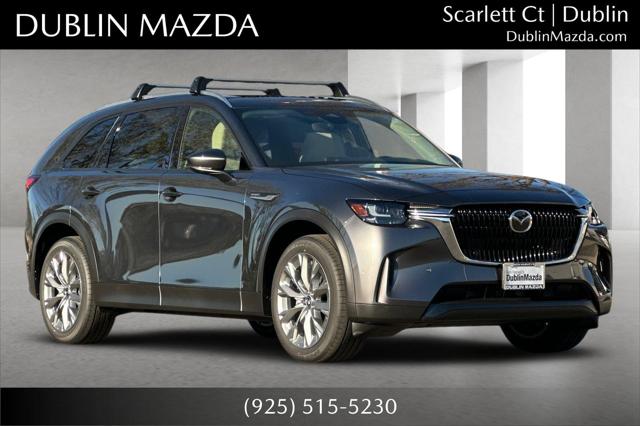 2026 Mazda X-90 3.3 Turbo Preferred for sale in Dublin, CA