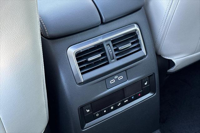 2026 Mazda X-90 3.3 Turbo Preferred