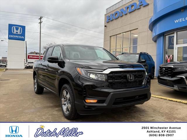 2026 Honda Ridgeline RTL for sale in Ashland, KY
