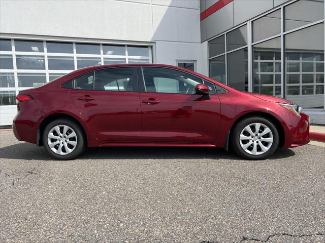 2026 Toyota Corolla LE for sale in Wausau, WI