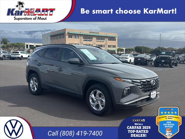 2024 Hyundai Tucson SEL for sale in KIHEI, HI