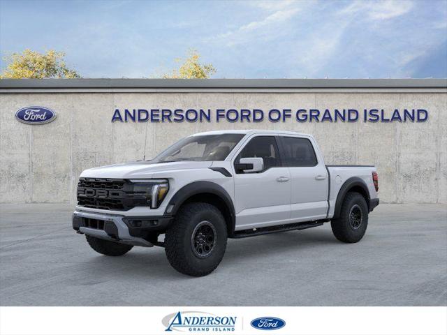 2025 Ford F-150 Raptor for sale in Grand Island, NE