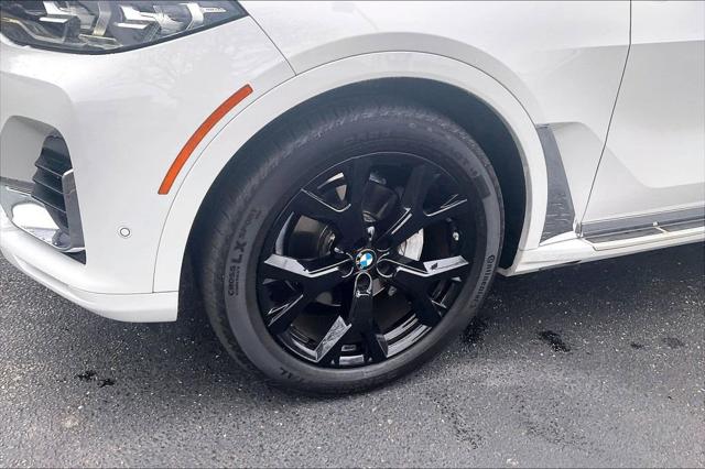 Used 2021 BMW X7 For Sale in Olive Branch, MS