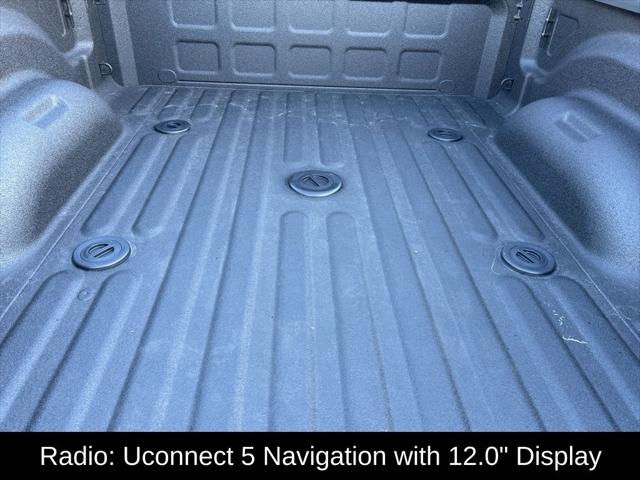 2026 Ram 3500 Tradesman Crew Cab 4x4 6'4" Box