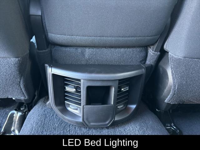2026 Ram 3500 Tradesman Crew Cab 4x4 6'4" Box