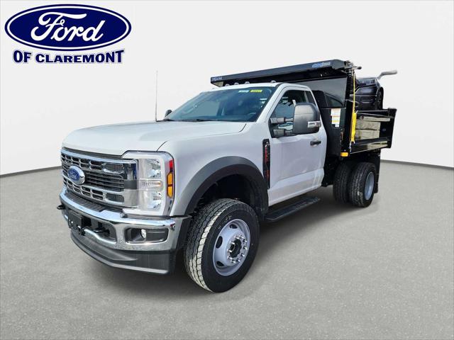 2026 Ford 600 XL for sale in Claremont, NH