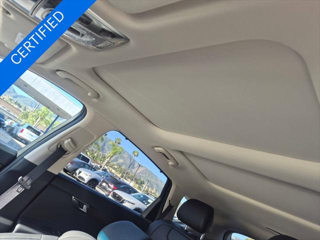 2026 Genesis GV80 2.5T Select AWD