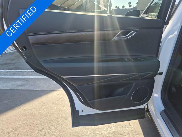 2026 Genesis GV80 2.5T Select AWD