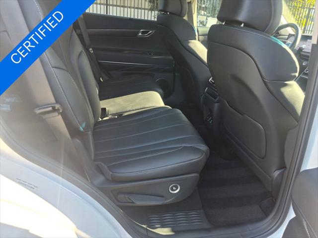 2026 Genesis GV80 2.5T Select AWD