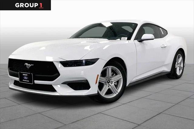 2026 Ford Mustang EcoBoost Fastback for sale in Austin, TX