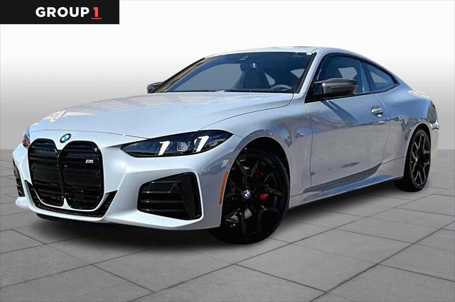 2026 BMW M4 M440i for sale in El Paso, TX