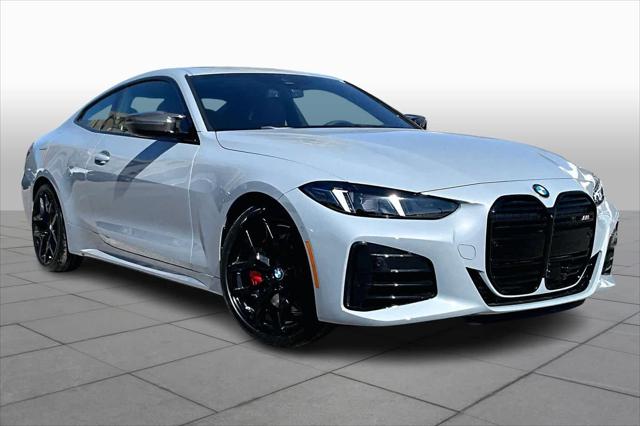 2026 BMW M4 M440i
