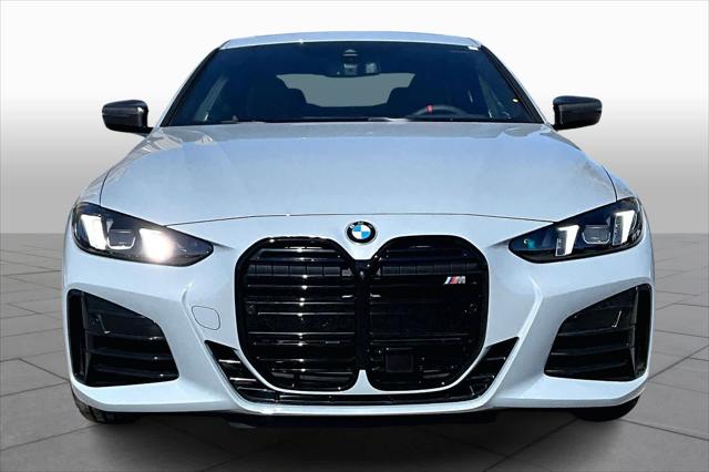 2026 BMW M4 M440i